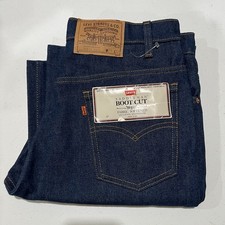 Stivaletto vintage Levi's 516