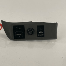 Interruttore regolazione