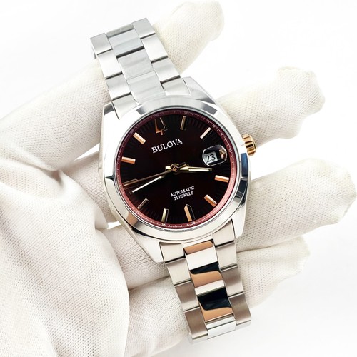 Orologio uomo automatico - orologio,