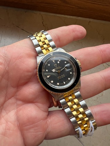 Tudor mini sub ref - tudor,