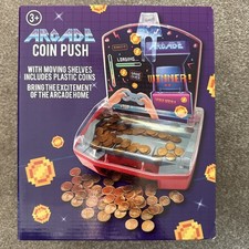 Mini Arcade Spingi Monete