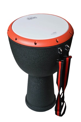 Dac 102 x22 djembe in - djembe,