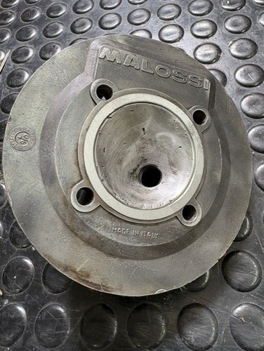 Testa 130 malossi vespa prima - malossi,