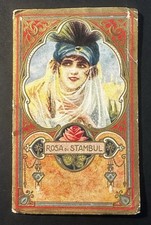 Calendarietto tascabile 1926