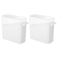  2 Pcs Fuscelle Formaggio