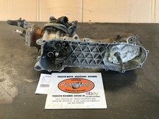 Blocco motore engine completo Gilera Runner LC 50 1998-1999 C318M