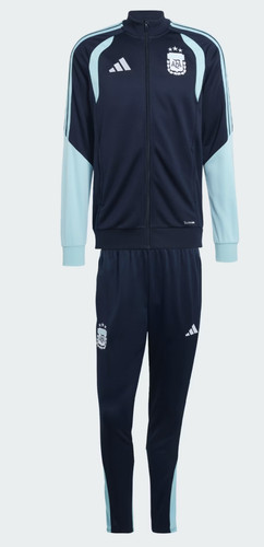 Tuta argentina conjunto - argentina,