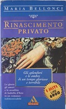 Rinascimento privato [Aug 01