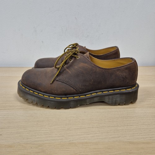 Scarpe oxford martens - oxford, 1461