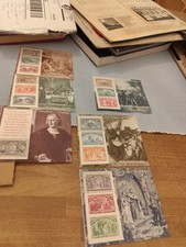 Fogli Edizione Congiunta