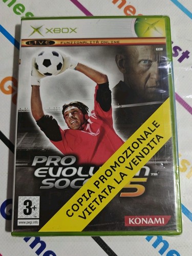 Pro evolution soccer 2005 - pro,