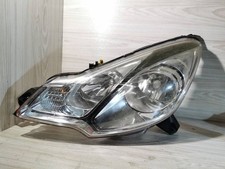 Faro proiettore anteriore