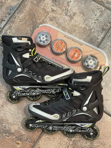 Pattino linea rollerblade - pattino, in