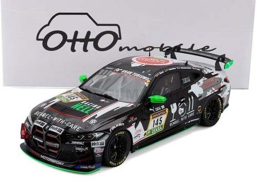 Otto mobile ot1172 - otto-mobile, bmw