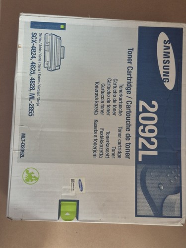 Toner originale samsung - originale,