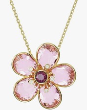 Collana Idyllia Swarowski