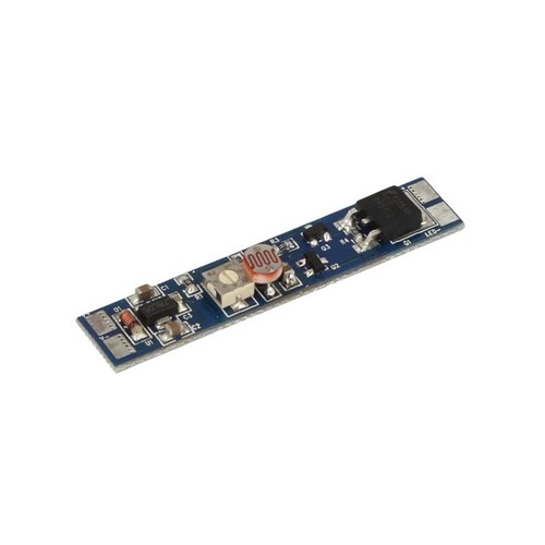 Sensore crepuscolare 12v 24v - crepuscolare,