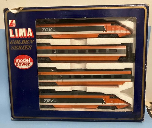 Scala lima tgv set 4 - ho,