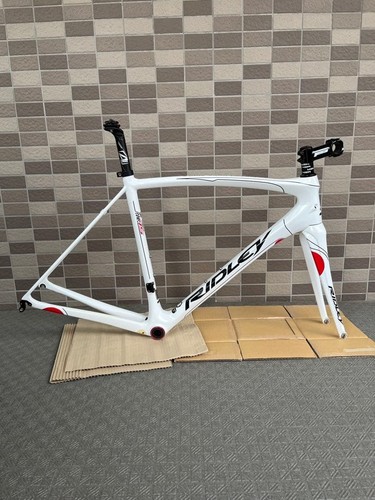 Bici strada ridley fenix sl - da,