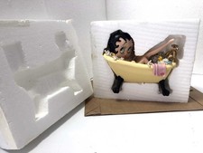 BETTY BOOP IN TUB