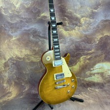 Nuovi tasti chitarra elettrica