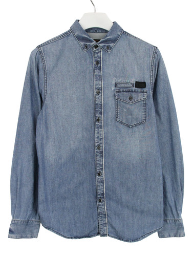 Camicia ben sherman - ben, media