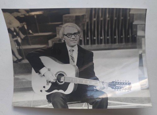 Peter van wood - peter, fotografia