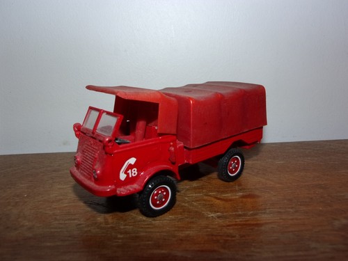 Solido renault 4x4 galion - solido,