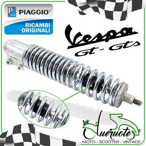 Ammortizzatore anteriore per - ammortizzatore,