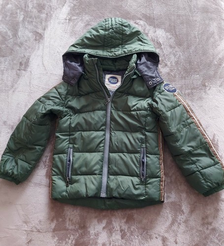 Giubbino bambino brums anni - giubbino,