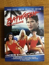 Baywatch Stagione 1 (1989) Box