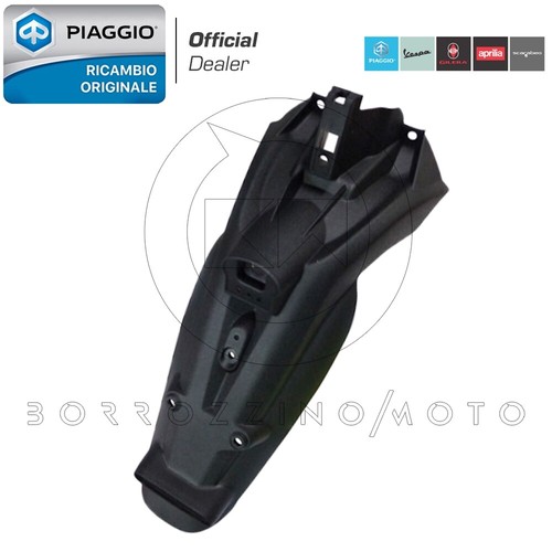 Parafango paraspruzzi - parafango,