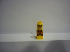 Lego - Minifig - Microfig