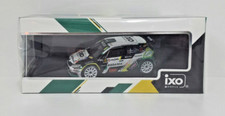 IXO 1:43 SKODA FABIA R5 CECCO