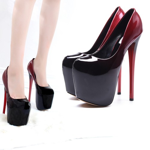 Scarpe uomo gradient drag - scarpe,