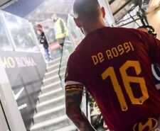 Maglia ROMA 2019 DANIELE DE