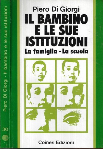 Bambino le sue - il,