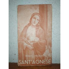 Renato Magnani SANT'AGNESE