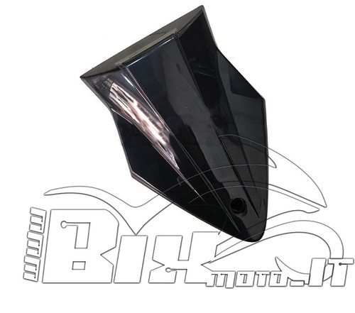 Unghia monoposto coprisellino - unghia,