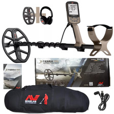 MINELAB X-Terra Elite