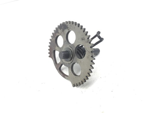 Starter pinion drive clutch - pinion,