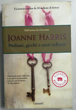 Profumi, giochi e cuori