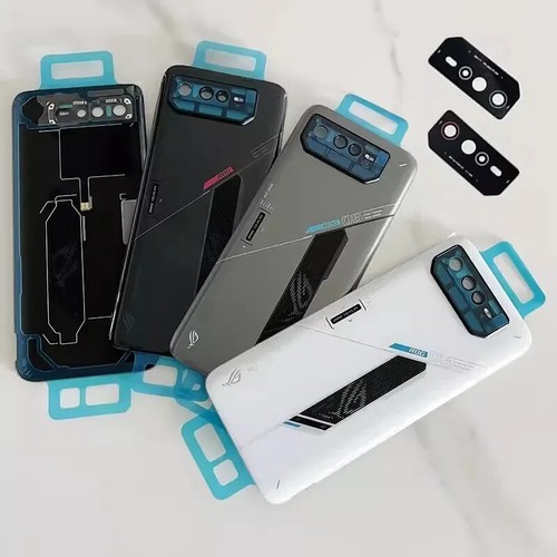 Per asus rog phone - 6, back