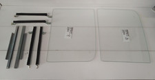 KIT COMPLETO VETRI SCENDENTI +