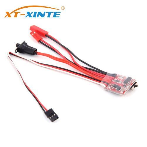 Spazzola 20a 30a esc avanti - spazzola,