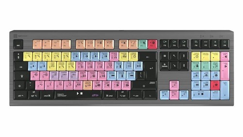 Pro tools astra tastiera - pro,