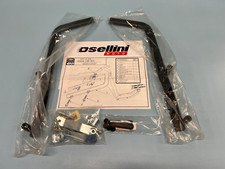 215F - GIVI Portapacchi Honda CBR 600 F