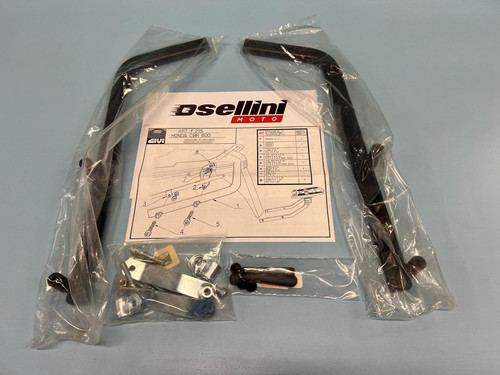215f givi portapacchi - 215f,