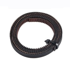 Per Genius Gates 2GT-6mm Cinghia X+Y Asse GT2Split Cinghia di Temporizzazione Artiglieria Stampante 3D