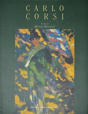CARLO CORSI MOSTRA 2002 ROMA